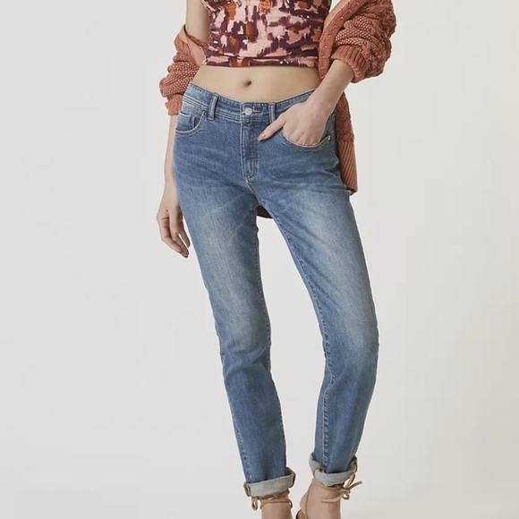 Anthropologie Denim - Anthropologie pilcro jeans